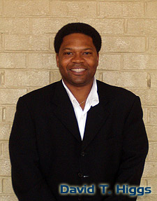 David T. Higgs